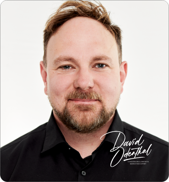 David Odenthal
